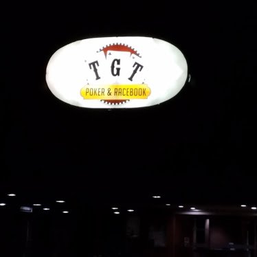 TGT Poker