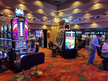 Ute Mountain Casino Hotel