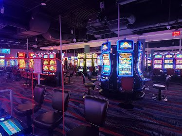 Newport Racing & Gaming