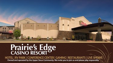 Prairie's Edge Casino Resort