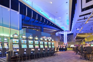 St. Croix Casino Danbury