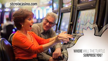 St. Croix Casino Hertel