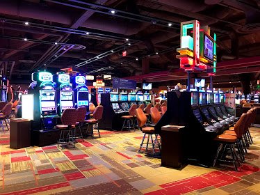 Lady Luck Casino Nemacolin