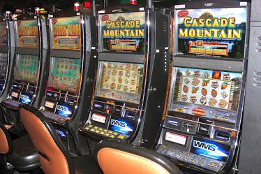 Madill Gaming Center