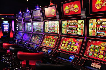 Circus Casino Carnac