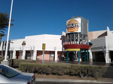 Barley's Casino & Brewing Co.