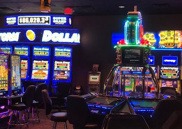 Klondike Sunset Casino