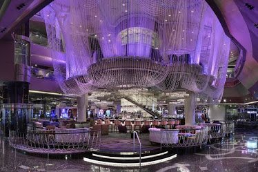 The Cosmopolitan of Las Vegas