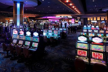 Seneca Buffalo Creek Casino