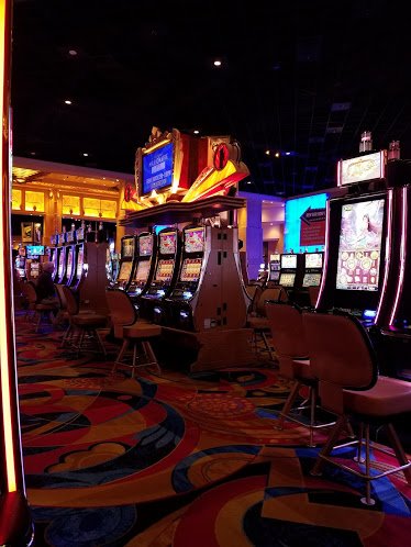 Hollywood Casino Toledo