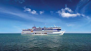 Victory Casino Cruises