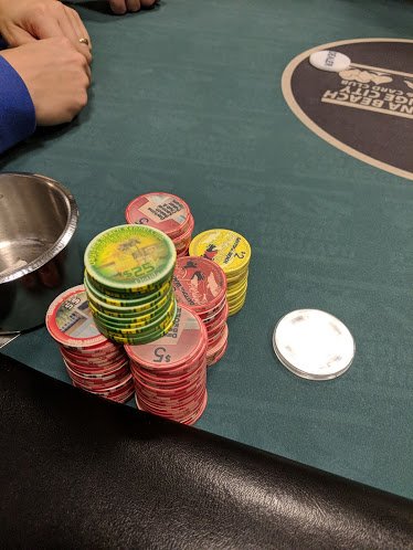 Daytona Beach Racing and Card Club