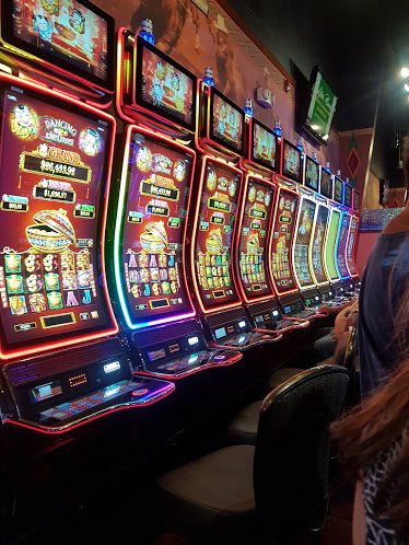 Seminole Brighton Casino