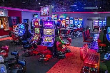 Casino Circus De Leucate