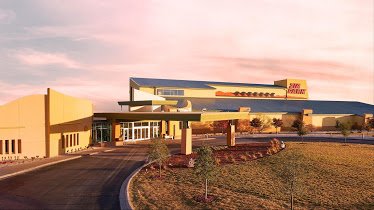Zia Park Casino Hotel & Racetrack