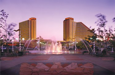 Nugget Casino Resort