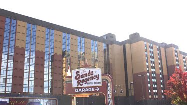 Sands Regency Casino Hotel