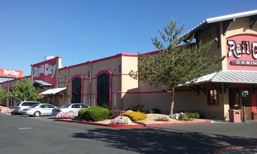 Rail City Casino