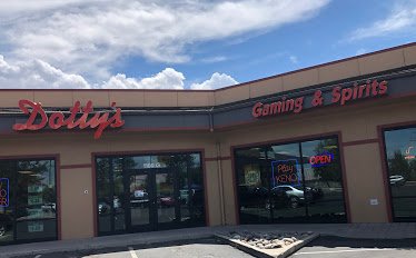Dotty’s Gaming & Spirits