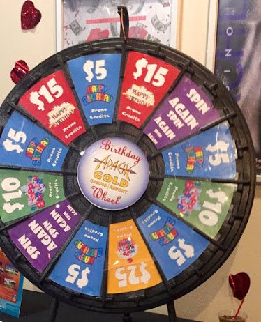 Apache Gold Casino Resort