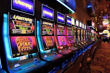 Hollywood Casino Baton Rouge