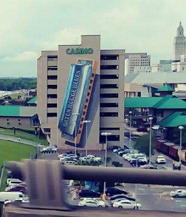 Baton Rouge Blues Casino
