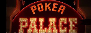 Poker Palace Casino
