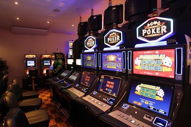 Casino Balaruc-Les-Bains