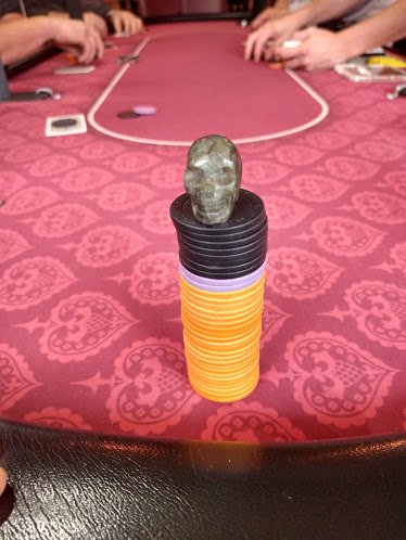 The Black Pearl Poker Room & Casino