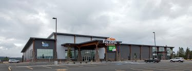 Kalispel Casino