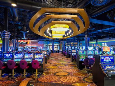 Finger Lakes Gaming & Racetrack