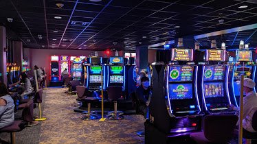 Batavia Downs Gaming