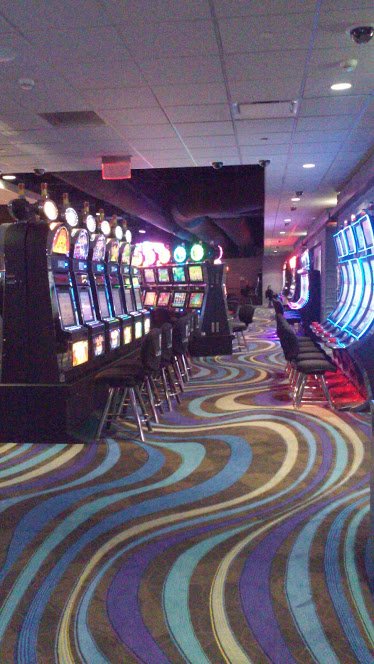 Seneca Gaming & Entertainment