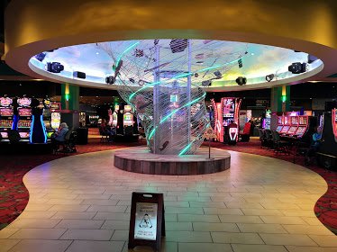 YBR Casino & Sports Book