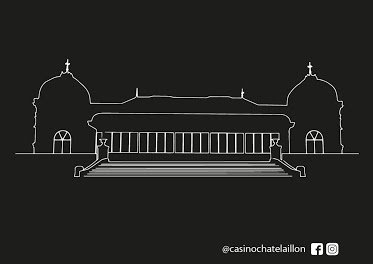 Casino JOA Chatelaillon