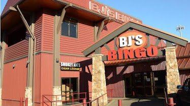 BJ's Bingo & Gaming