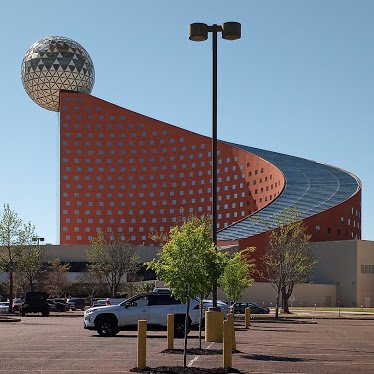 Golden Moon Casino Resort