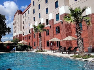 Boomtown Casino Hotel