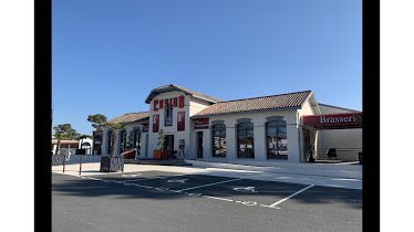 Casino Partouche La Tremblade / Ronce les bains