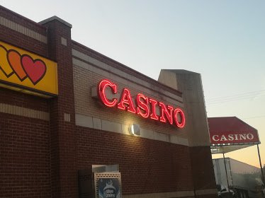 Loves Casino