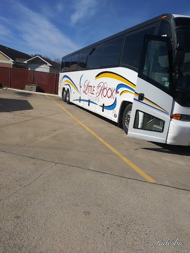 Little Rock Tours and Travel