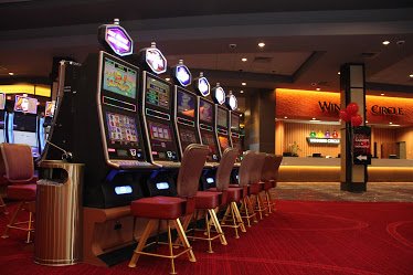 Oaklawn Racing Casino Resort