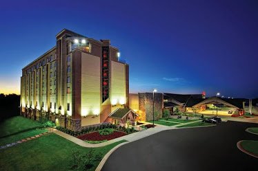 Cherokee Hotel & Casino West Siloam Springs