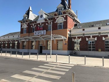 Casino Berck