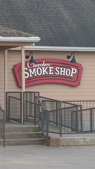 West Siloam Cherokee Casino