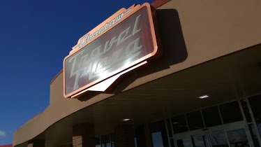 Choctaw Casino Too-Poteau