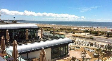 Hôtel Spa du Béryl St Brevin l'Océan