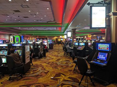 Boomtown Casino Biloxi