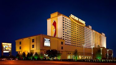 Golden Nugget Biloxi Hotel & Casino