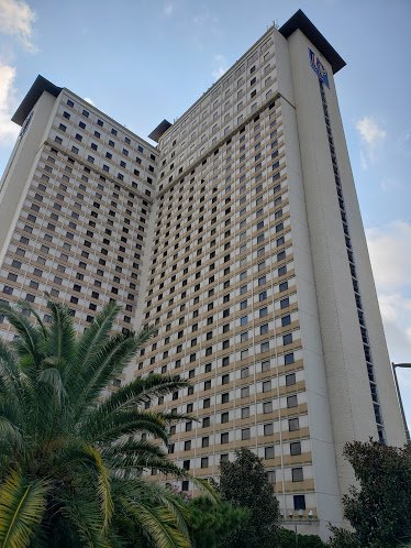 Imperial Palace Casino
